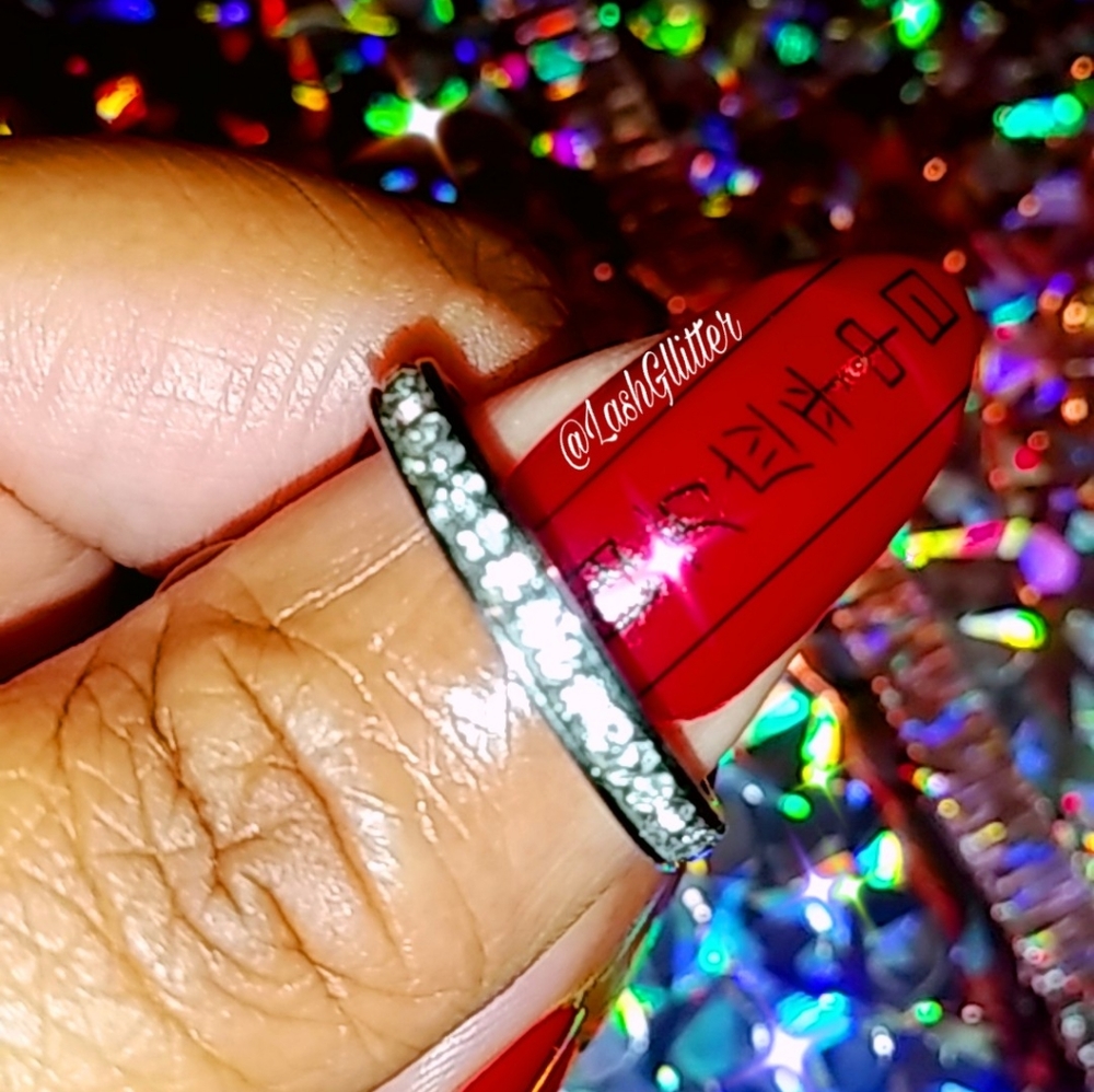 Sparkle ❤️ Ring